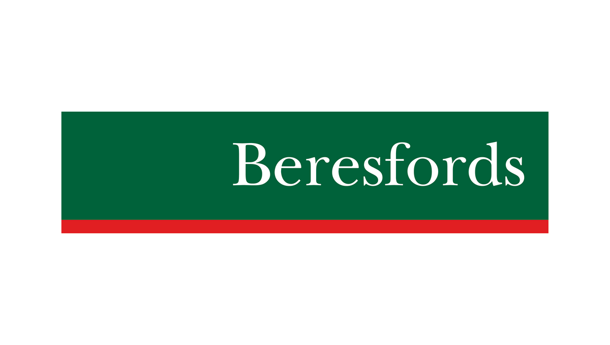 beresford logo