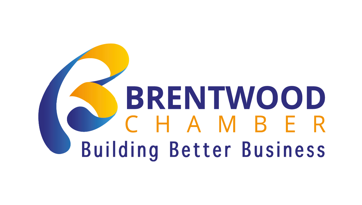 brentwood chamber logo