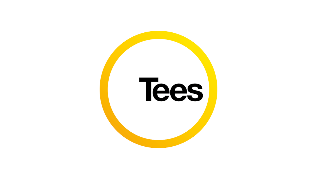 tees logo